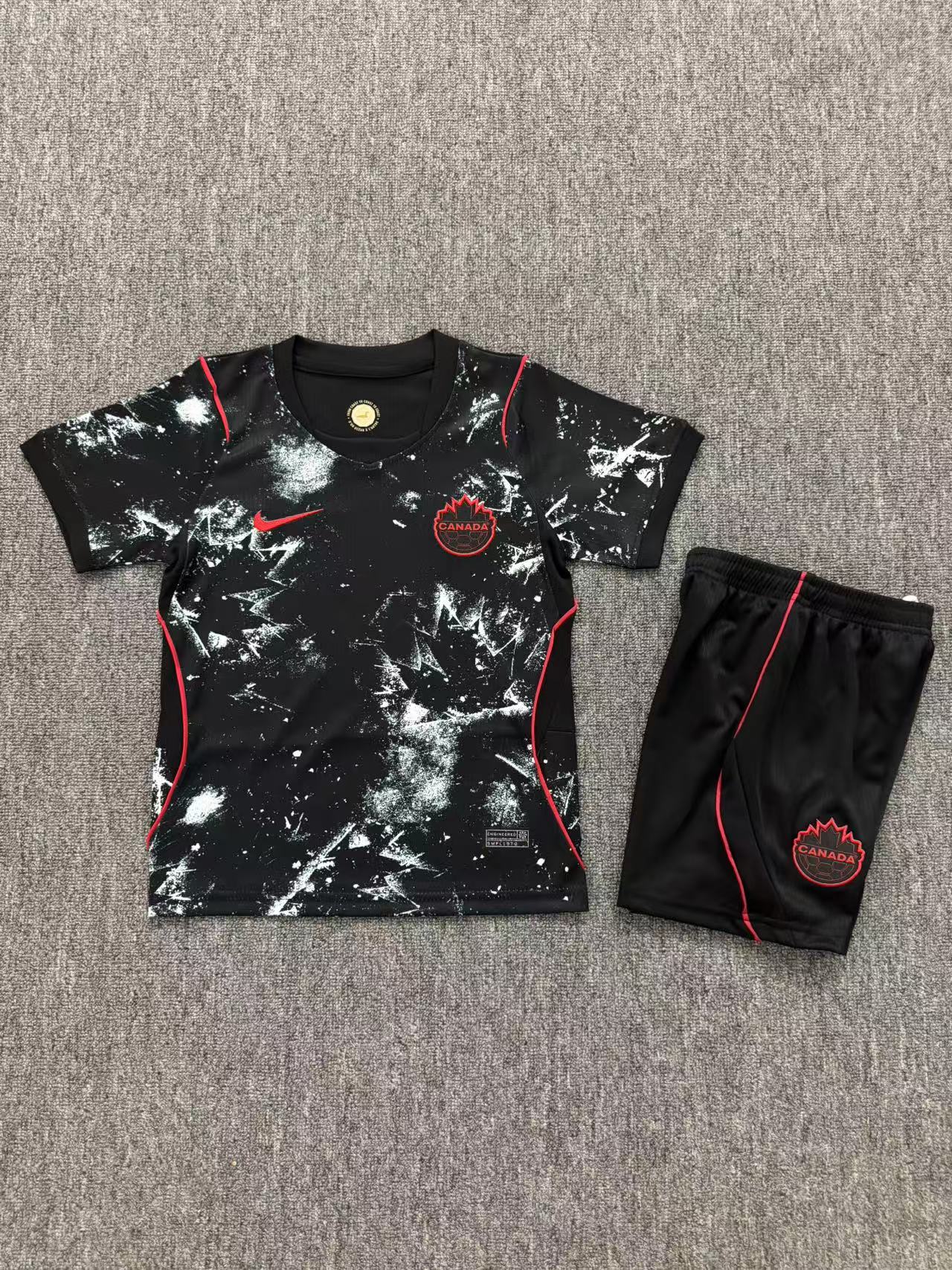 Youth 2026 Soccer jersey e9cf314e